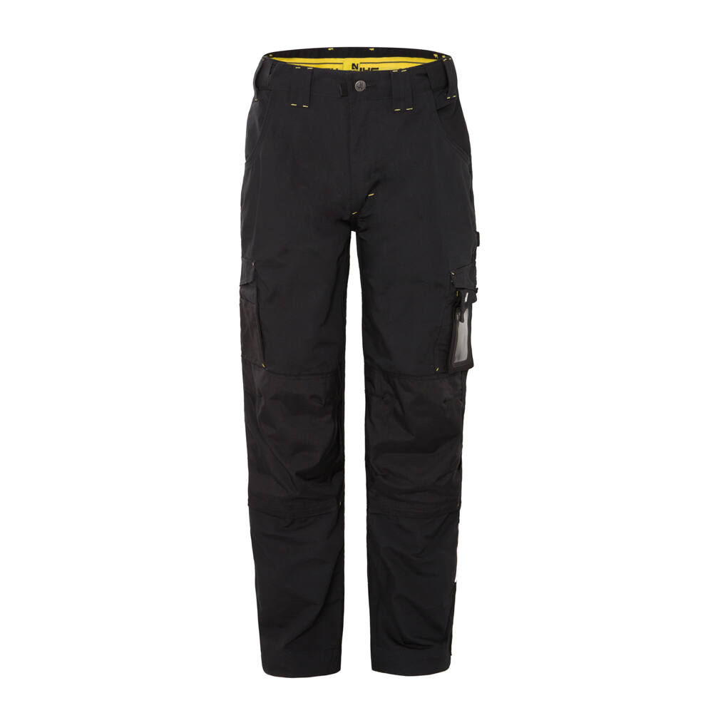 Pantalon de travail Adam T.44 noir