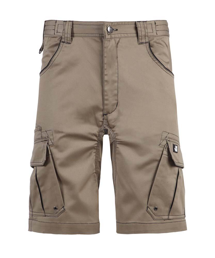 Bermuda Jacquot T.40 beige
