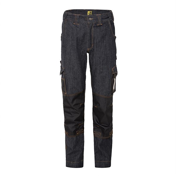 Pantalon de travail dornier raw jean 44
