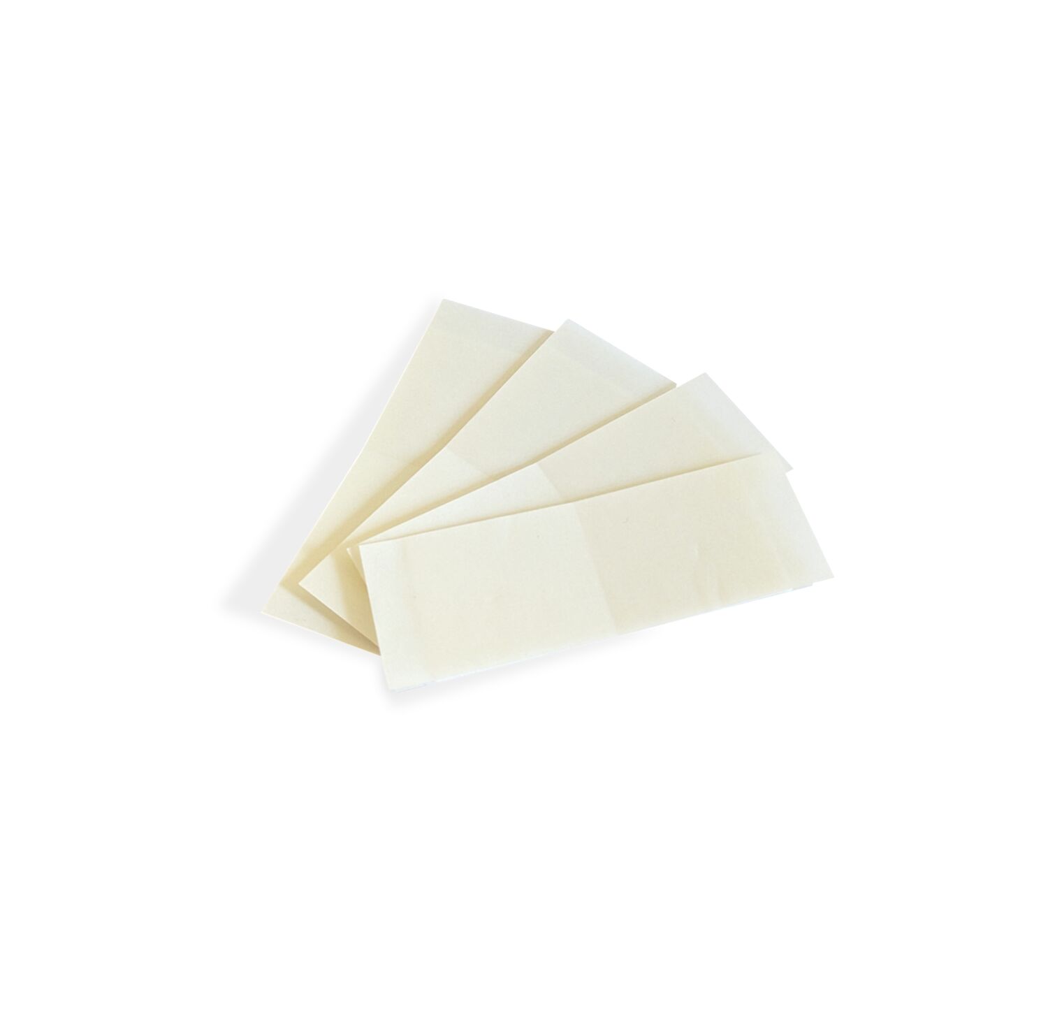 16 pastilles adhésives double-face pour Miroir