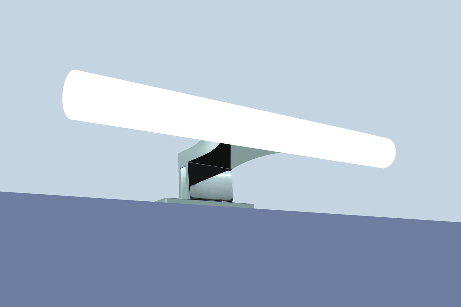 Spot LED Fano 20cm - MP GLASS