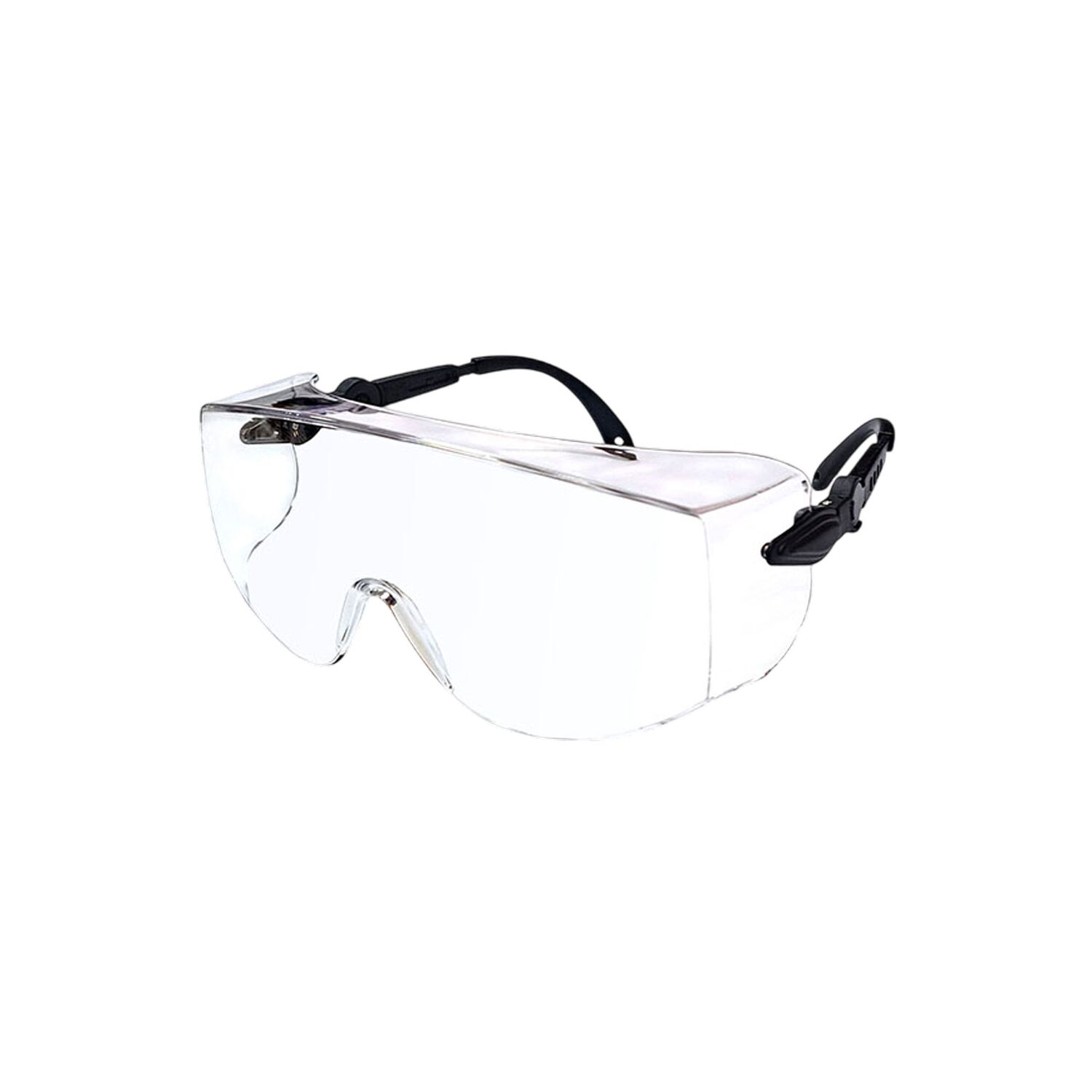 Surlunettes de protection polyvalentes  EK06