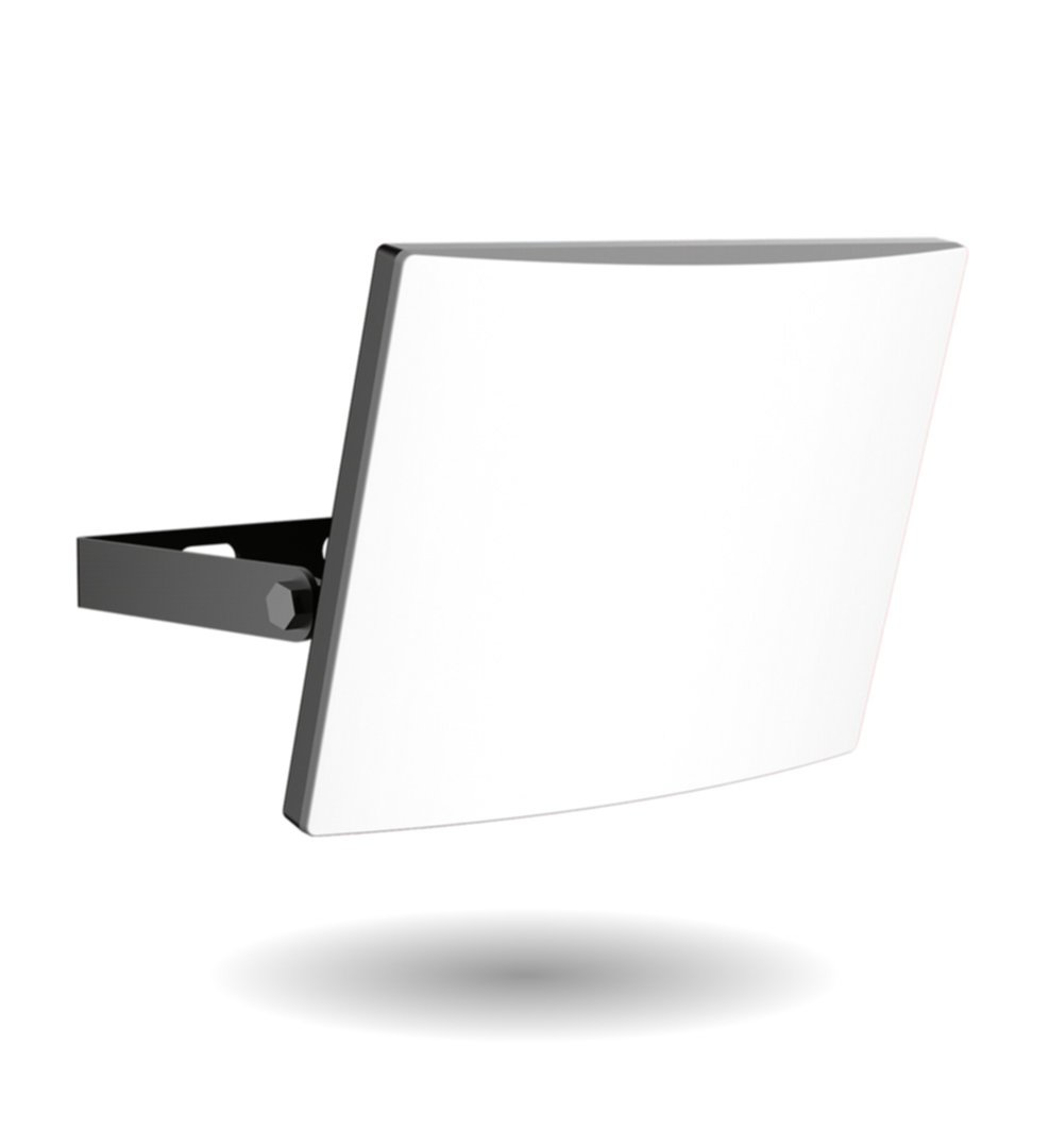 Projecteur mural 30W - XANLITE