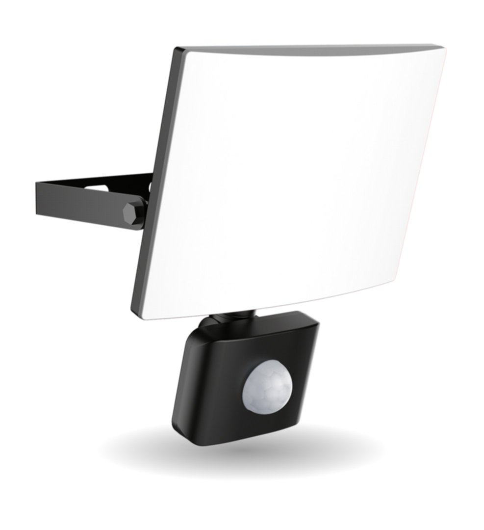 Projecteur mural 30W Sensor - XANLITE