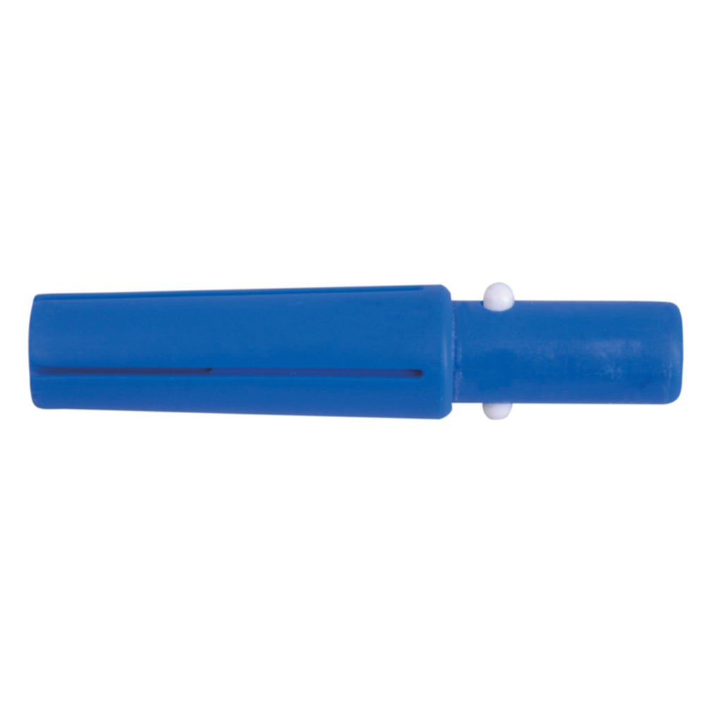 Manche télescopique alu 120-300