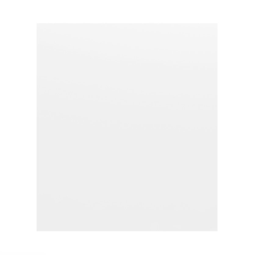 Joue de meuble Luna blanc mat 18mm 713x580 - RBSISTEMS