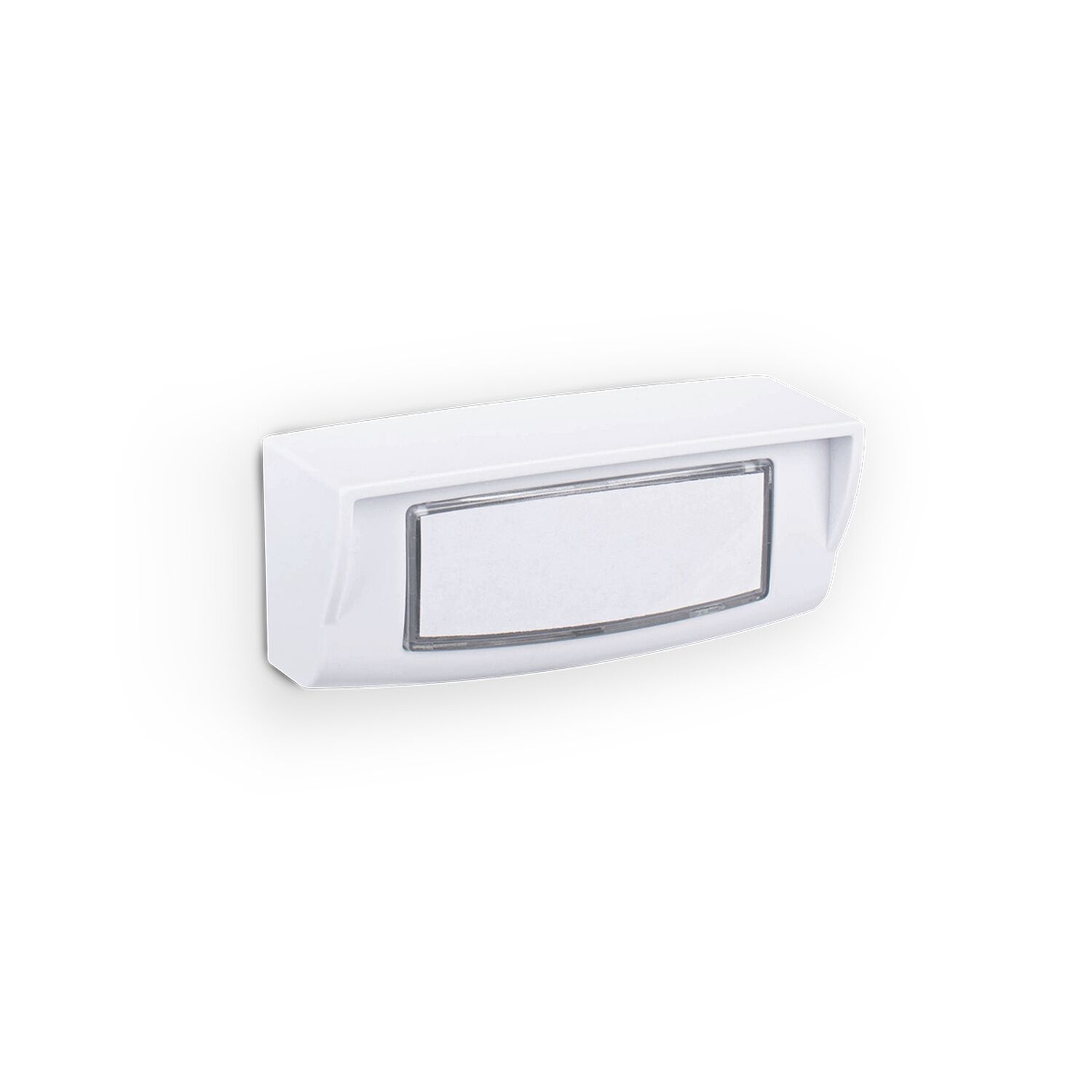 Bouton poussoir filaire et lumineux - DINGBELL