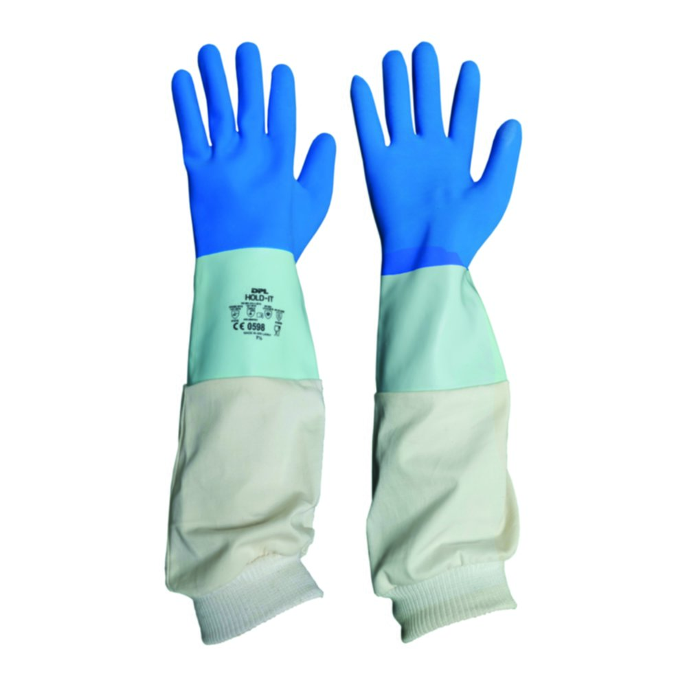 Gant thomas mapi confort nitrile 