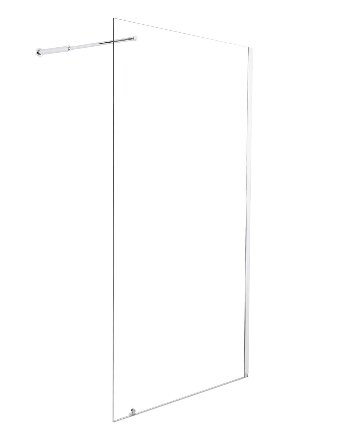 Paroi de douche cariba capfm120 - ONDEE