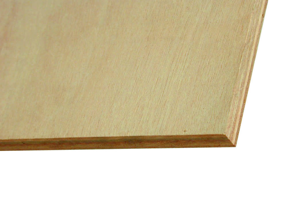 Panneau  250 x 122 cm Contreplaqué