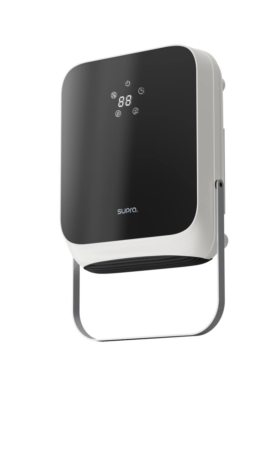 Sèche-serviette soufflant électrique 2000W - SUPRA