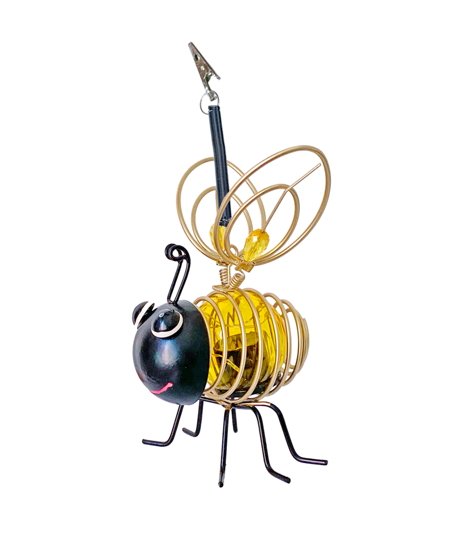 Abeille solaire - GALIX