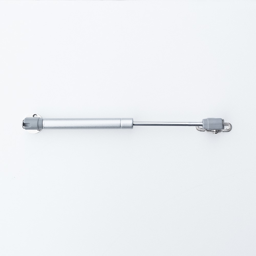 Vérin à gaz en inox 27cm