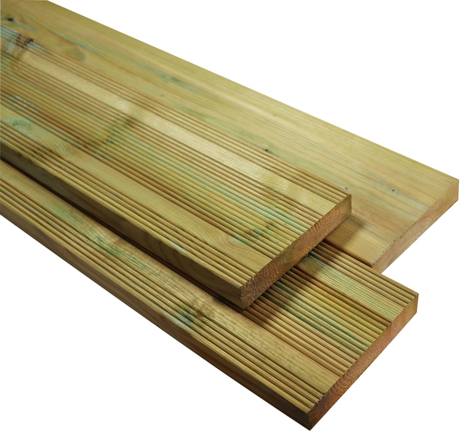 Planche terrasse pin nord 27x145 3m