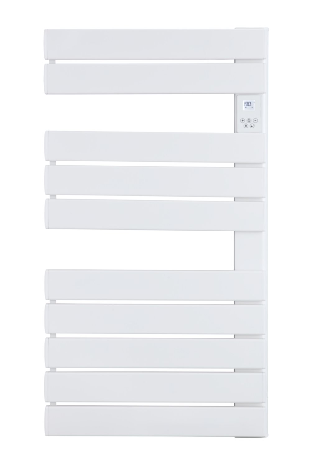 Sèche-serviette sec ASTRA 500 w