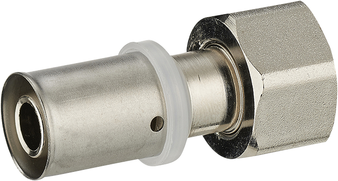 Raccord multicouche sertir femelle G1/2 d20 - NOYON & THIEBAULT
