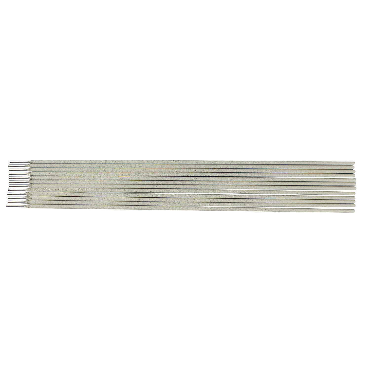 Electrode Acier D2,5 -12 Bag