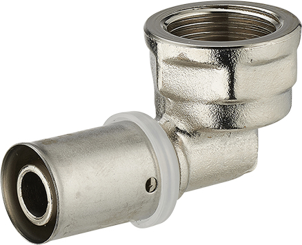 Coude multicouche sertir femelle G1/2 d20 - NOYON & THIEBAULT
