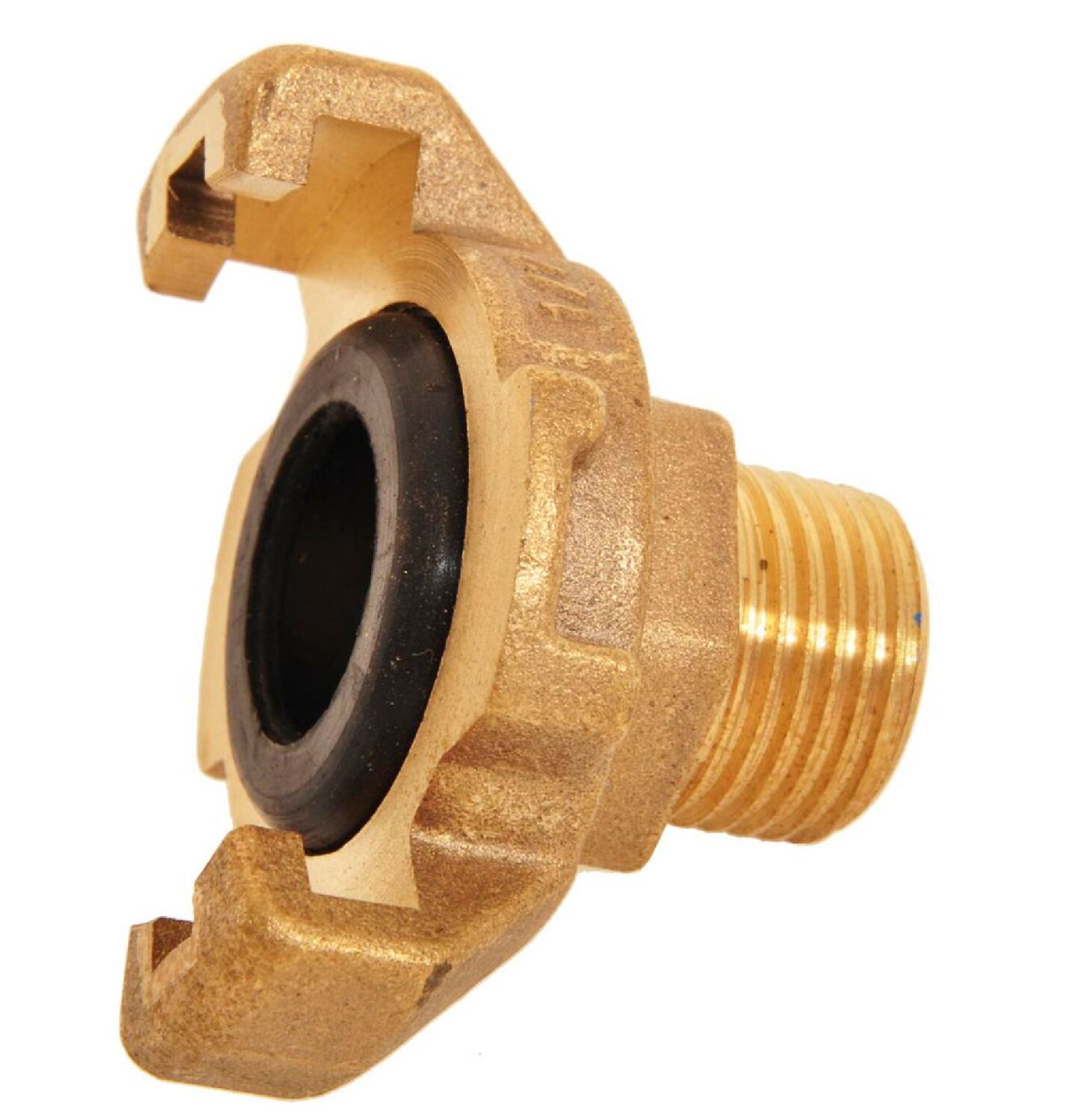 raccord express male 20x27