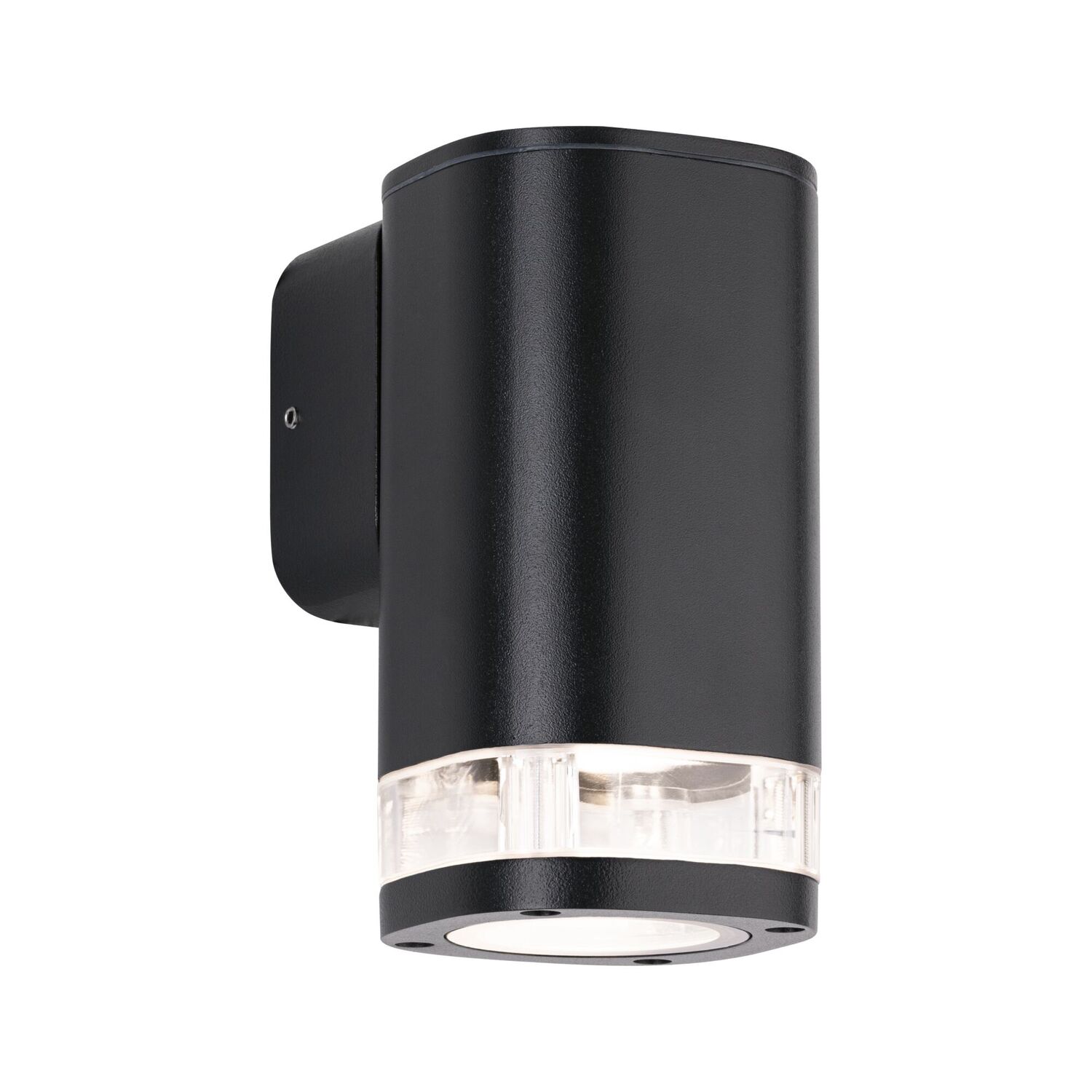 Applique Murale Colum 1xGU10 max. 20W IP44 anthracite spécial bord de mer