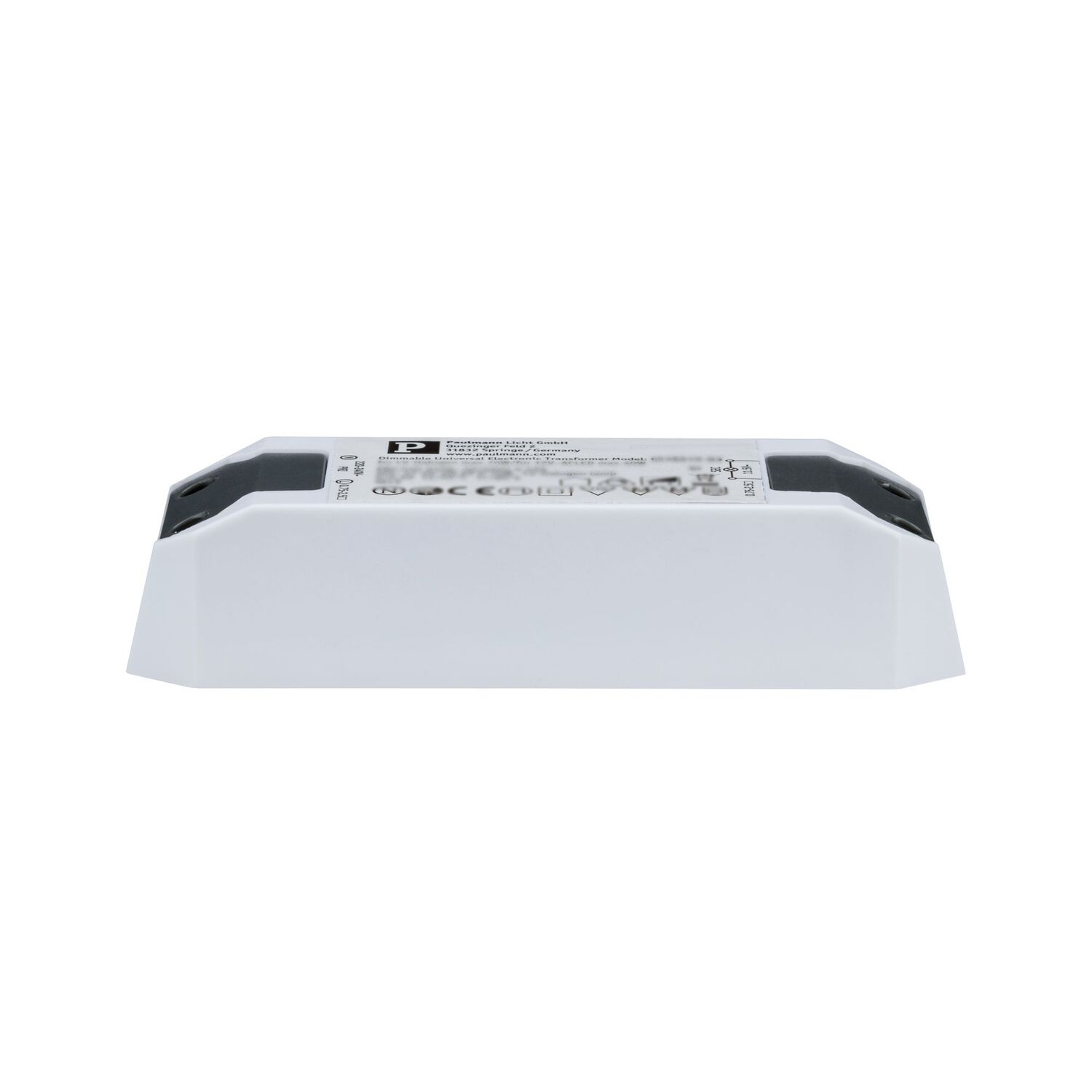 Transformateur Halo+LED 0-65W - 230/12V