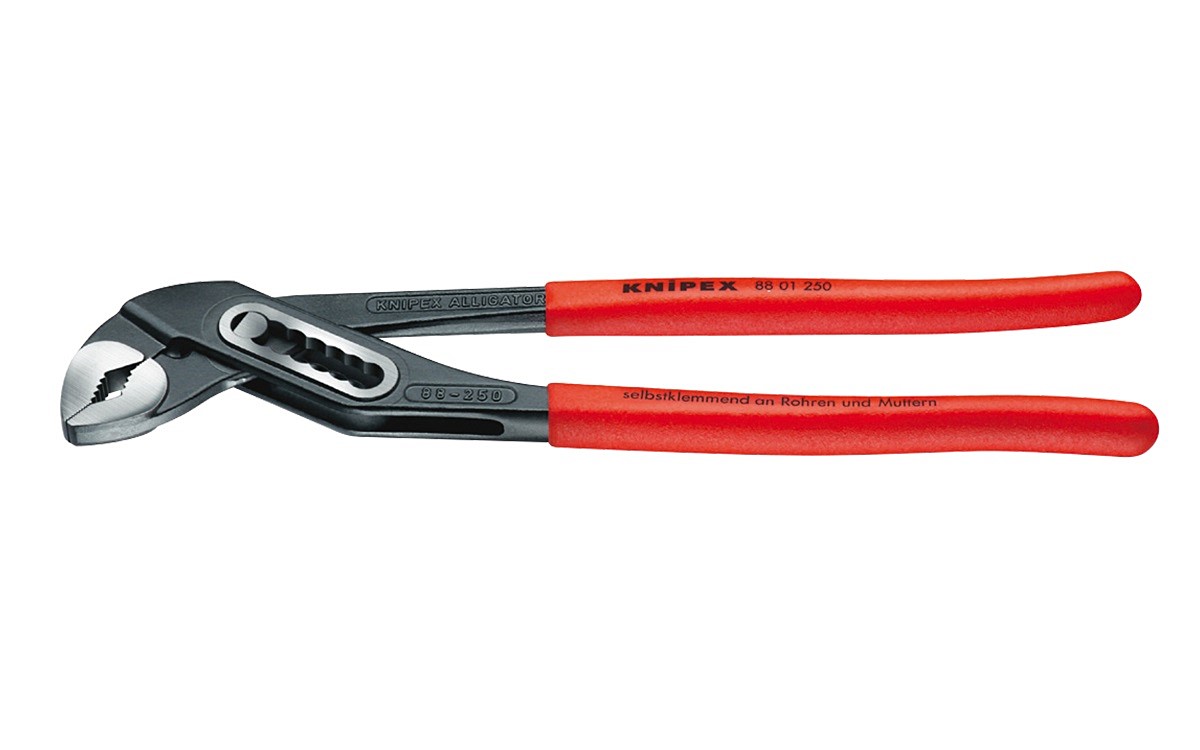 Pince knipex multiprise Gainée 25 cm