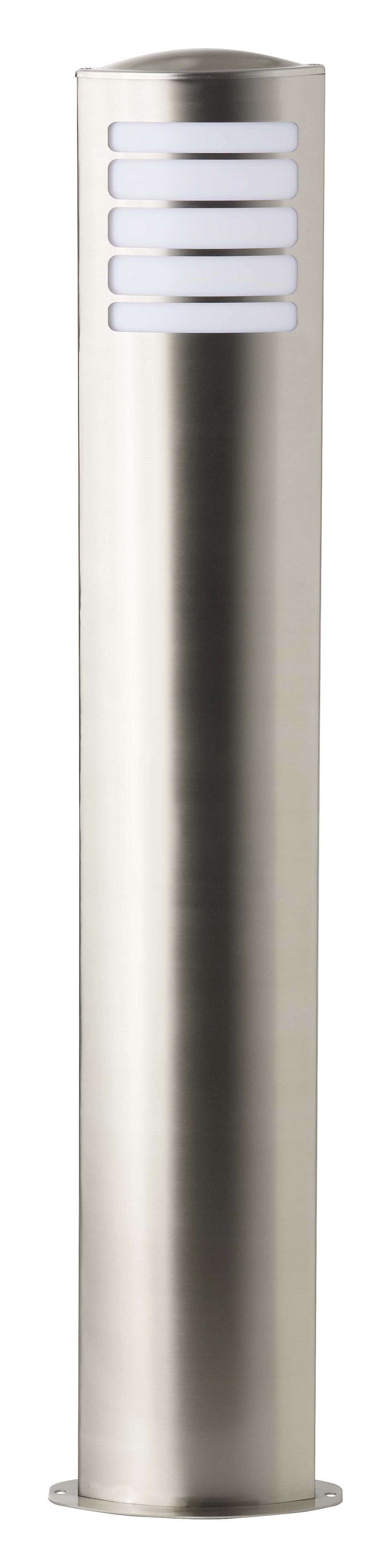 Potelet extérieur todd acier