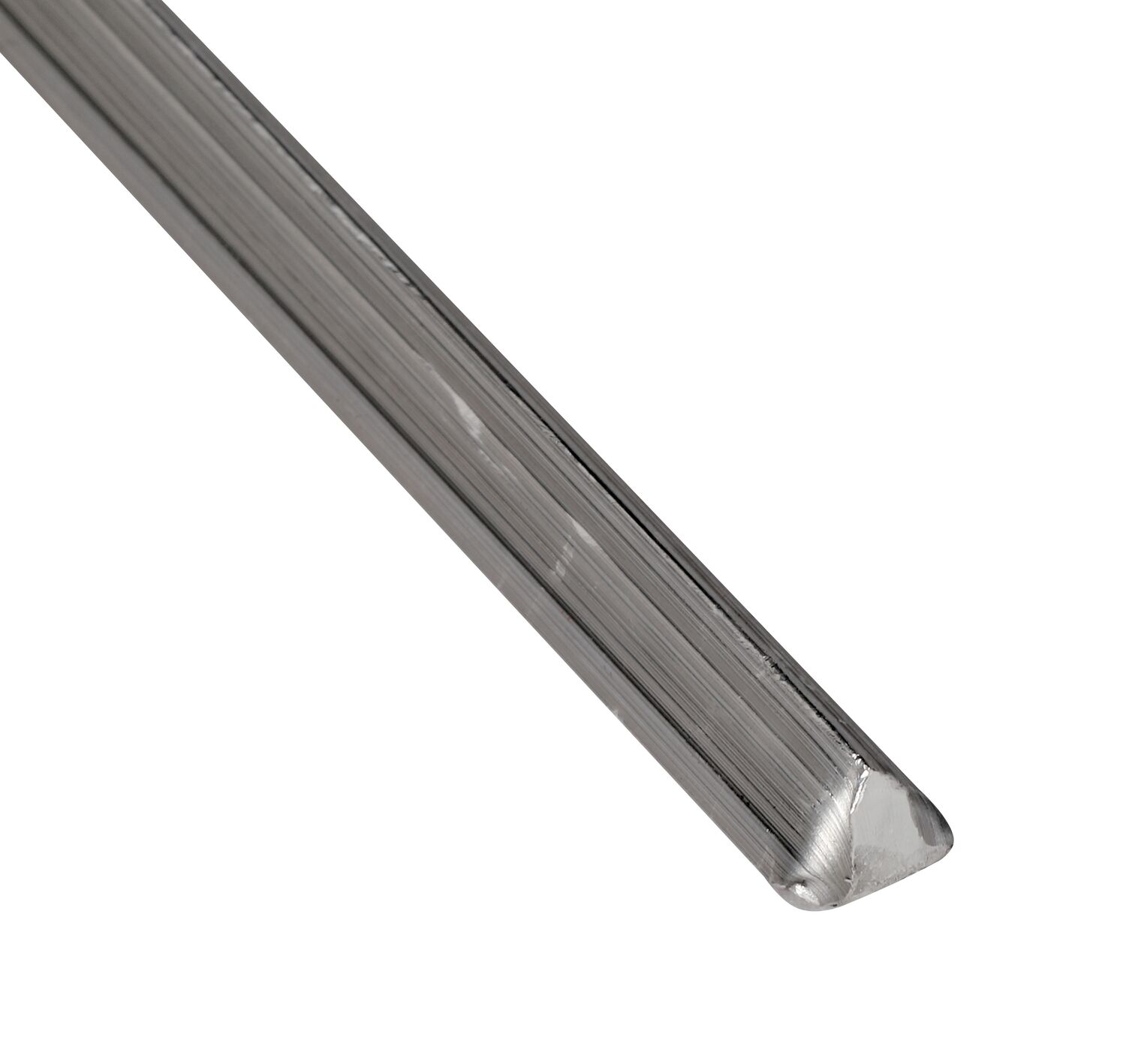 Étain pour zinguerie sn91zn9 Ø6,7 à 300 mm, 1 baguette - ROTHENBERGER