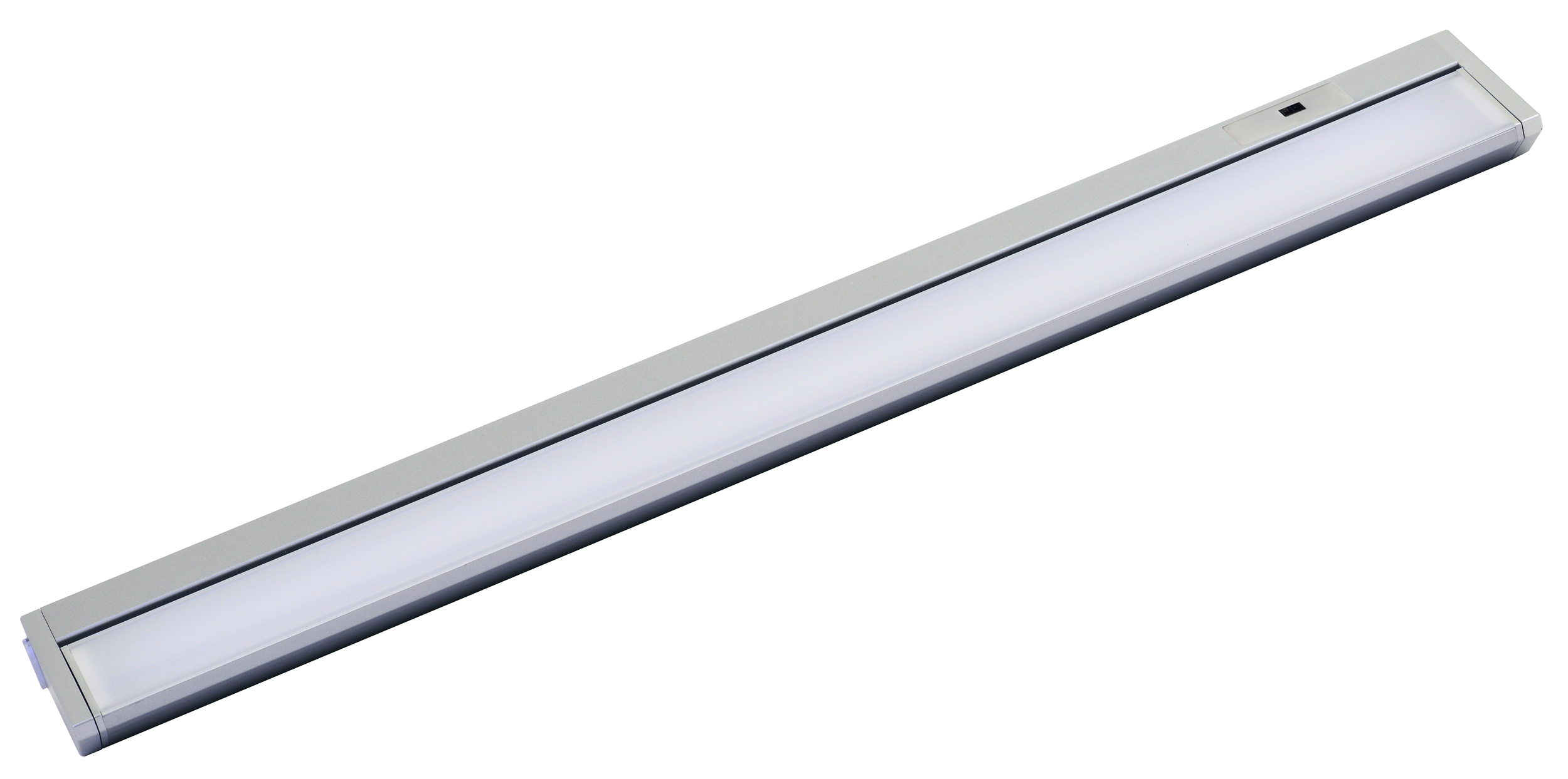 Réglette LED Limon Sensor 60  Titane MULLER LICHT L60 10W