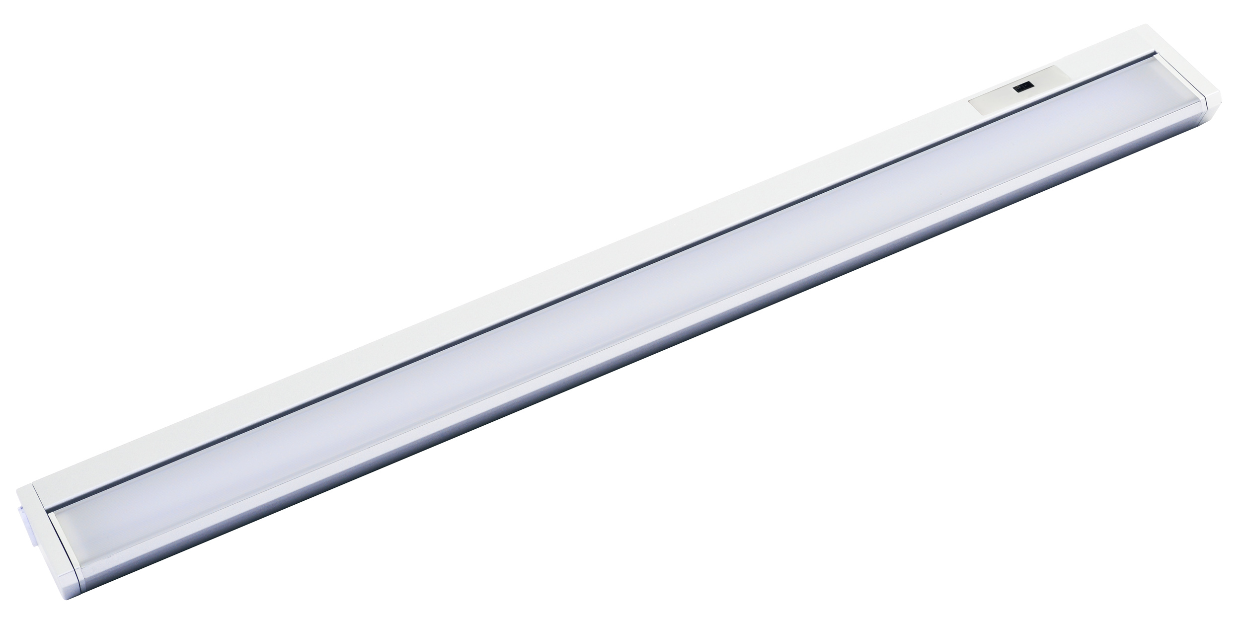 Réglette LED Limon Sensor 60 Blanche MULLER LICHT L60 10W