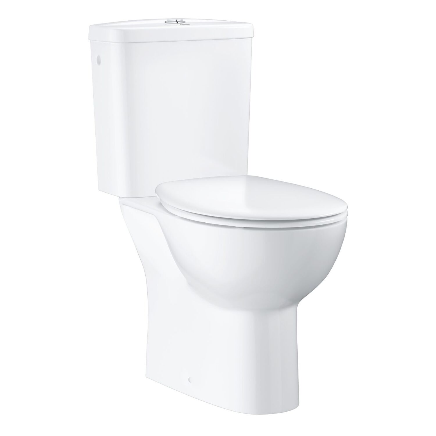 WC à poser BAU Ceramic - GROHE