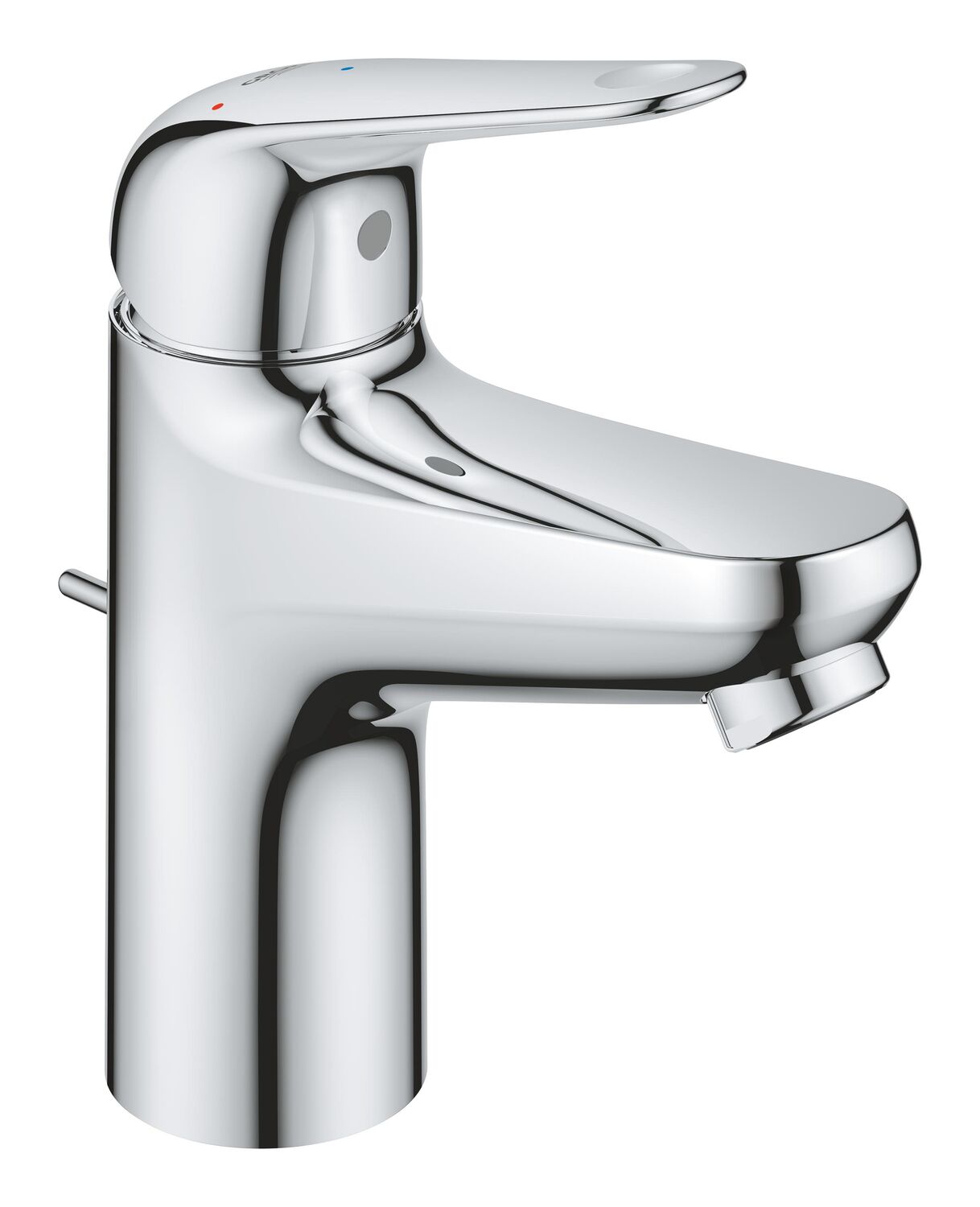 Mitigeur lavabo swift monocommande 