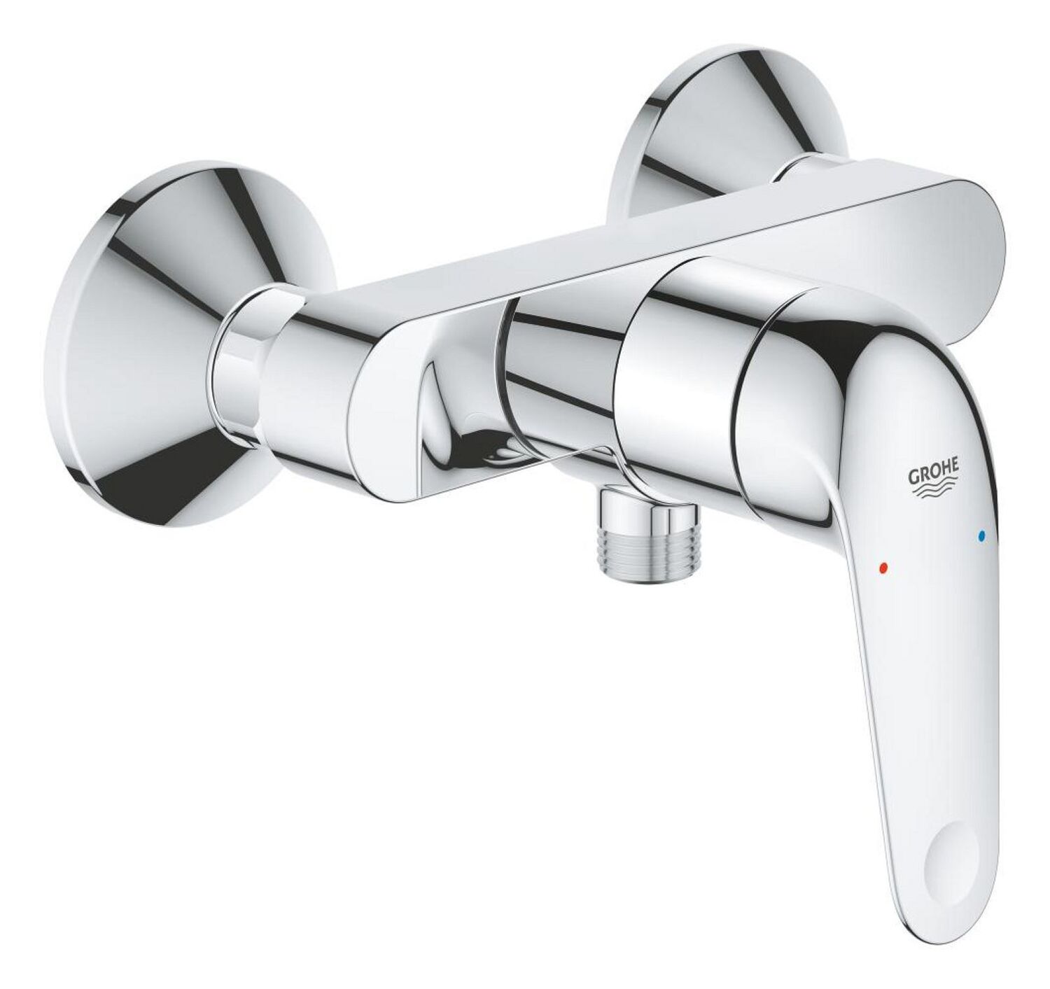 Mitigeur douche Swift chrome - GROHE