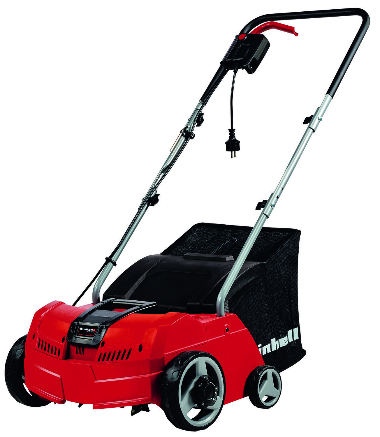 Scarificateur électrique GC-SA1231 31cm 1200W - EINHELL