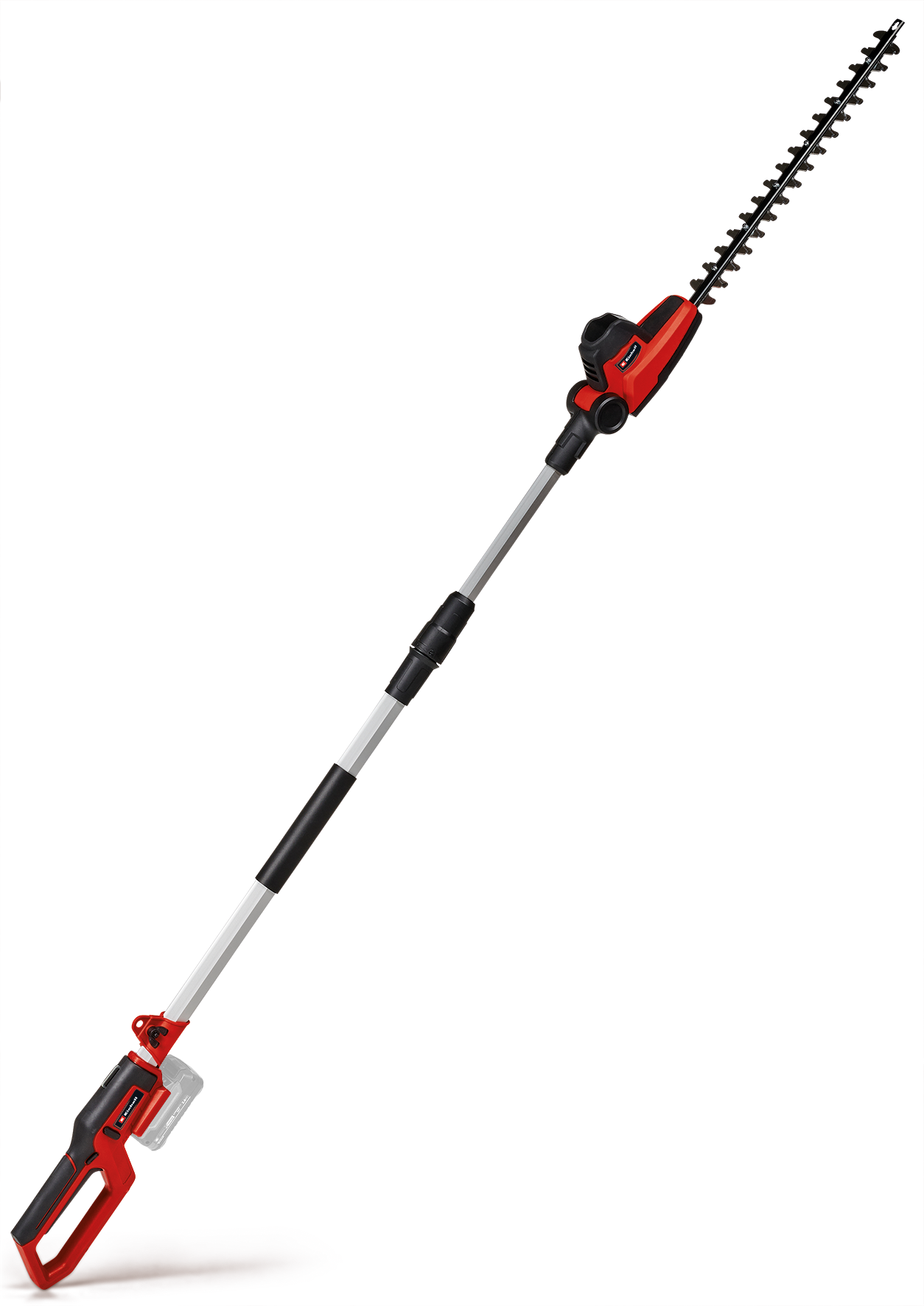 Taille-haies à batterie télescopique GC-HH18/45 18V Solo - EINHELL