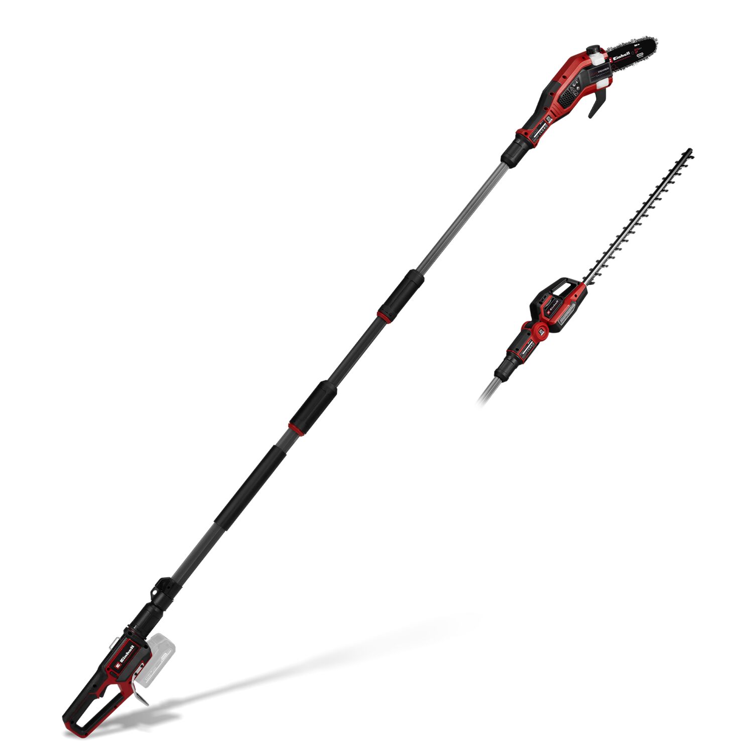 Outil multifonctions sans fil GP-HC 18/5020 Li T BL Solo - EINHELL