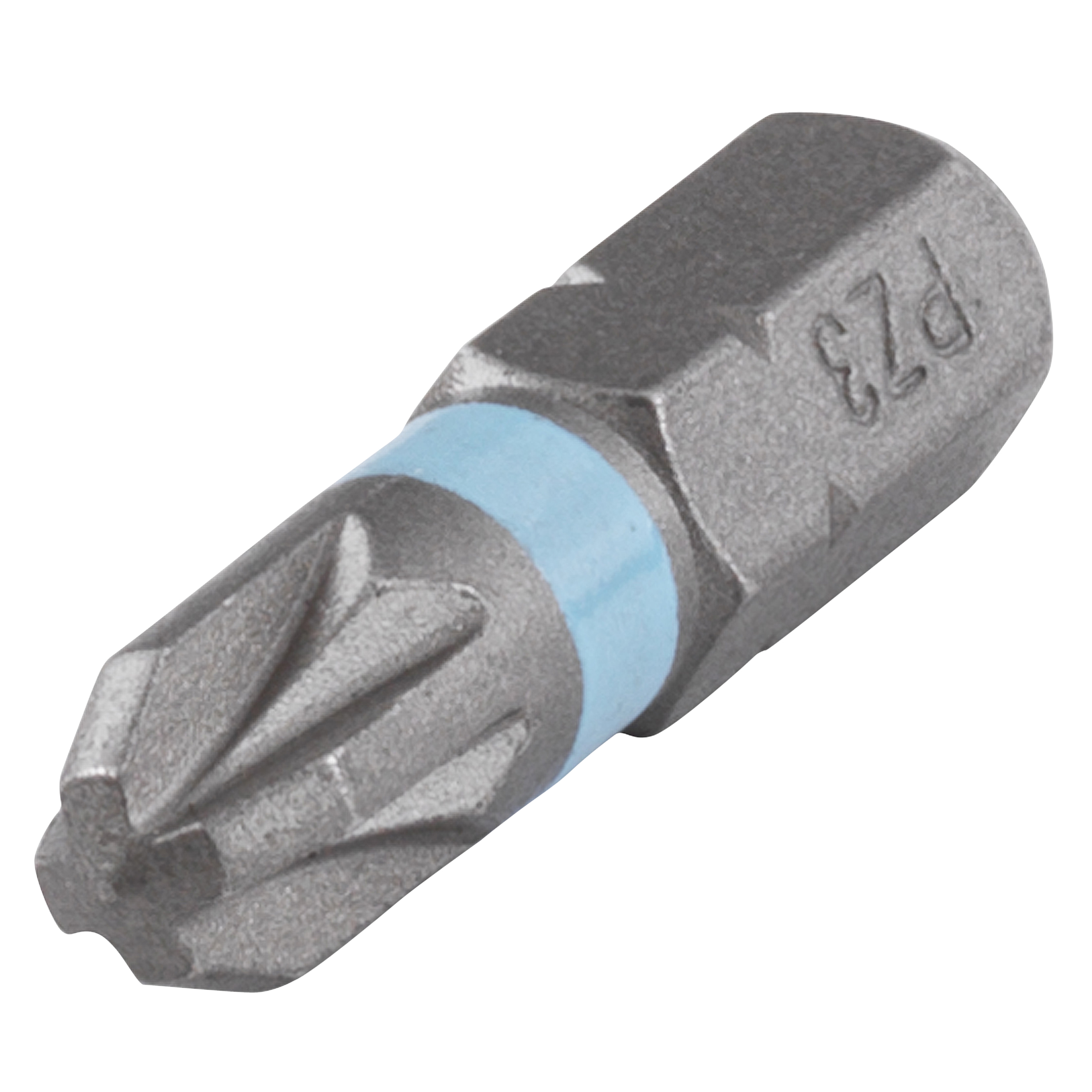 Embout x3 solid pozidriv n3
