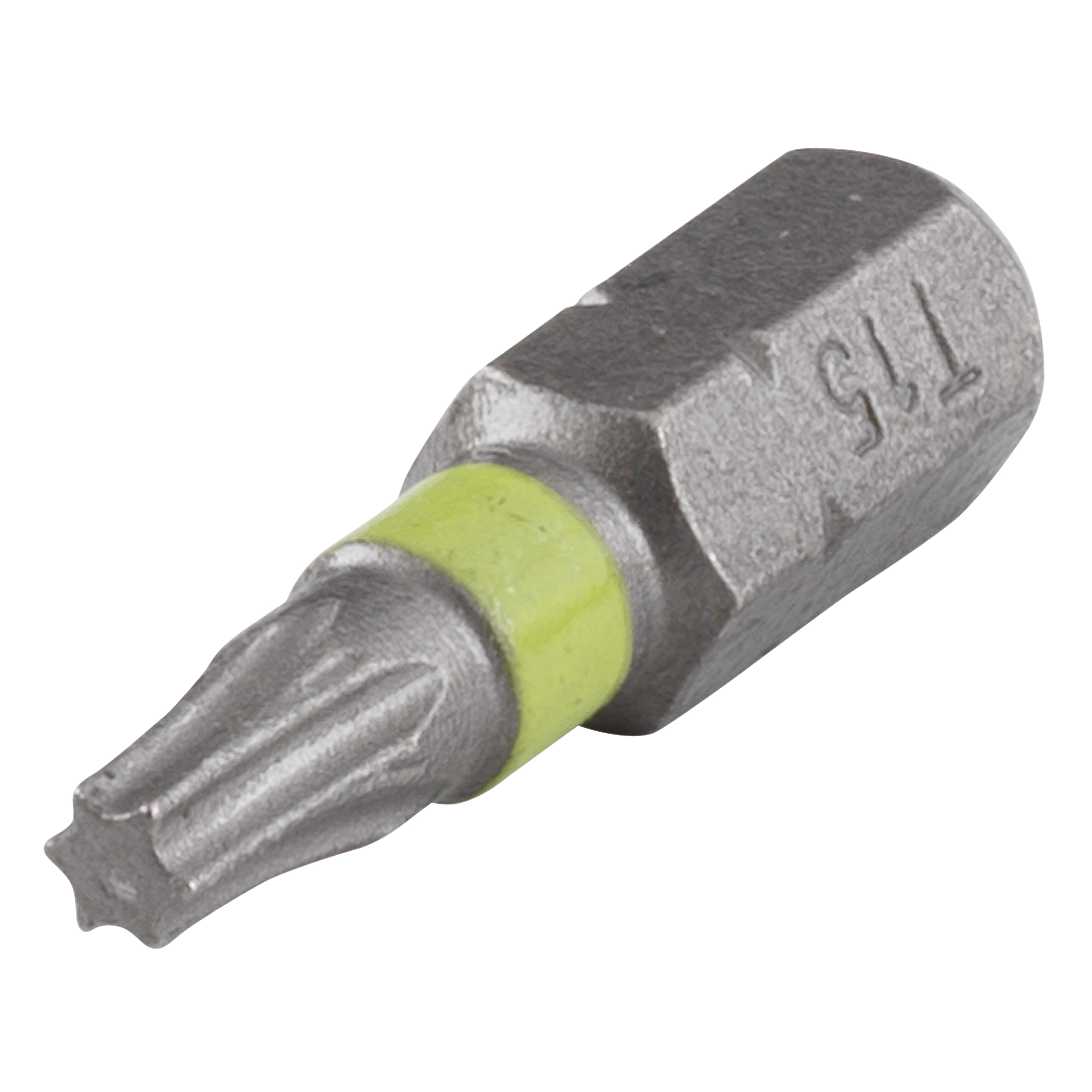 Embout x3 standard torx n15