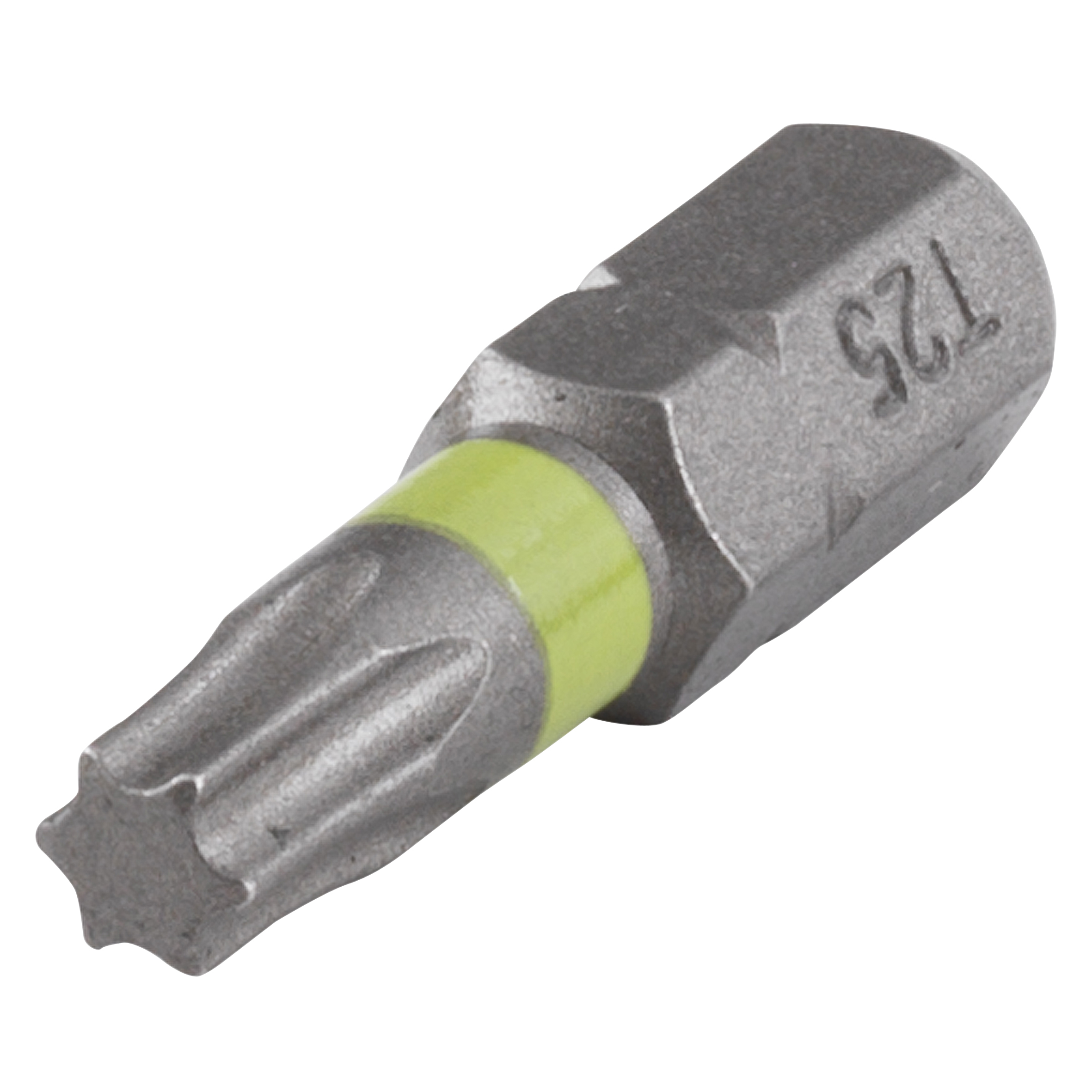 Embout x3 standard torx n25