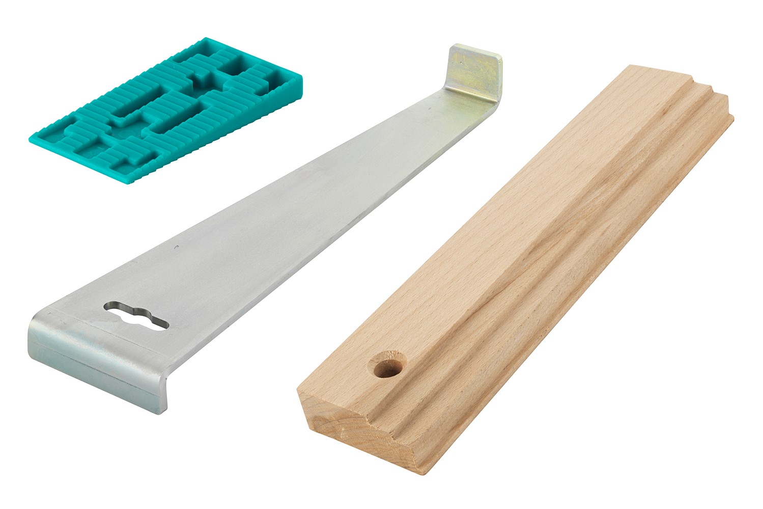 Kit projets pose de sols 6931000 - WOLFCRAFT 