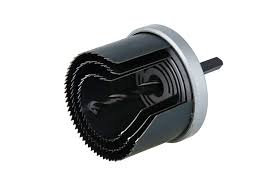 Scie cloche standard - WOLFCRAFT