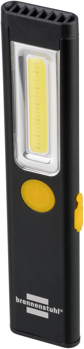 Lampe de poche LED PL 200 A rechargeable