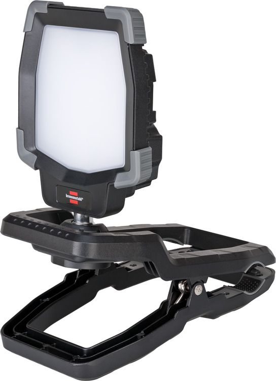 Projecteur de chantier LED à pince CL 4050 MA
