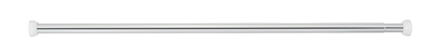 Barre de douche télescopique Ø20mm 70-115cm chromée