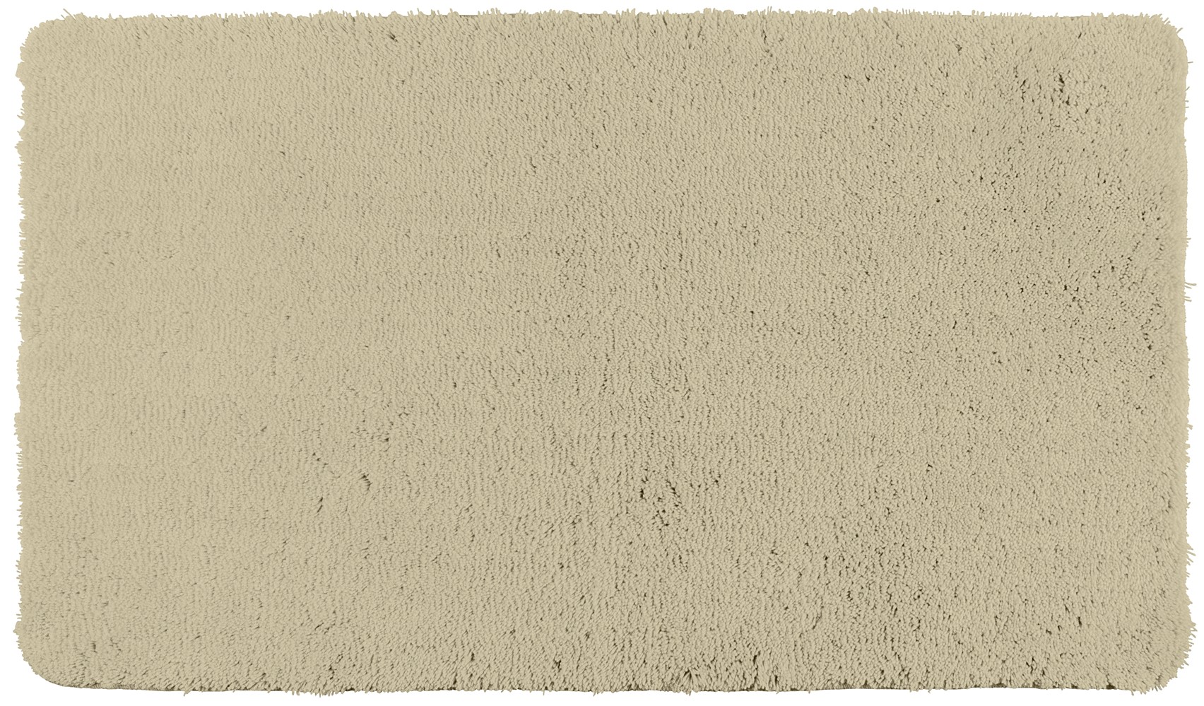 Tapis de bain Belize sable 60x90cm - WENKO