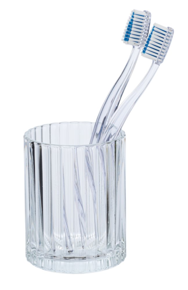 Gobelet Vetro ronde transparent WENKO