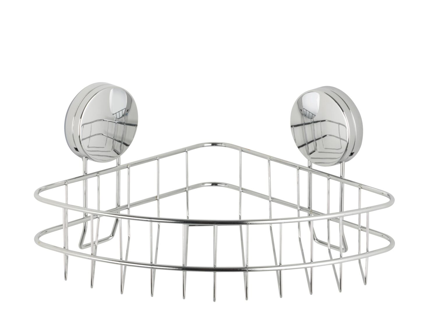 Etagère d'angle Static-Loc Plus Osimo - WENKO