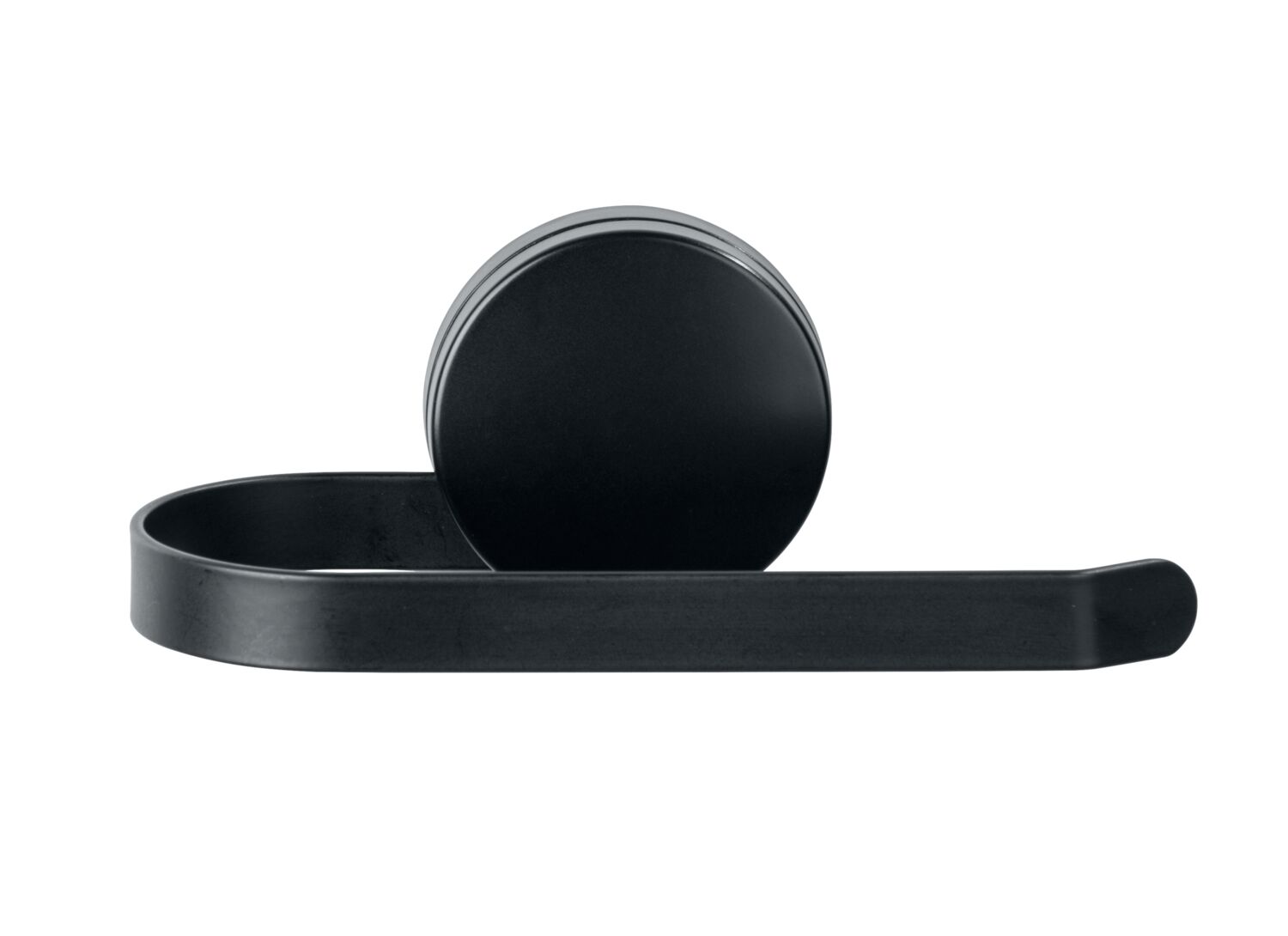 Porte-papier Toilette Static Loc Plus Pavia - WENKO