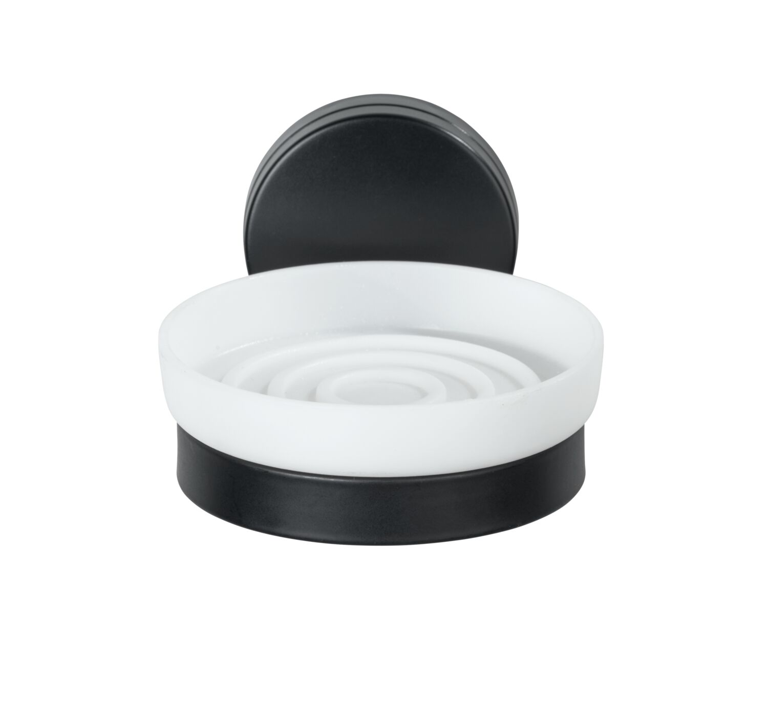 Porte-savon Static-Loc Plus Pavia - WENKO