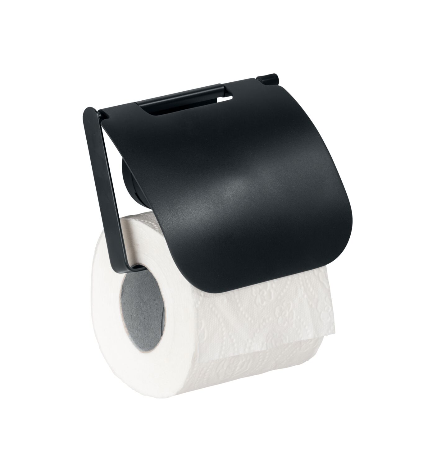 Porte-papier Toilette Static Loc Plus Pavia - WENKO